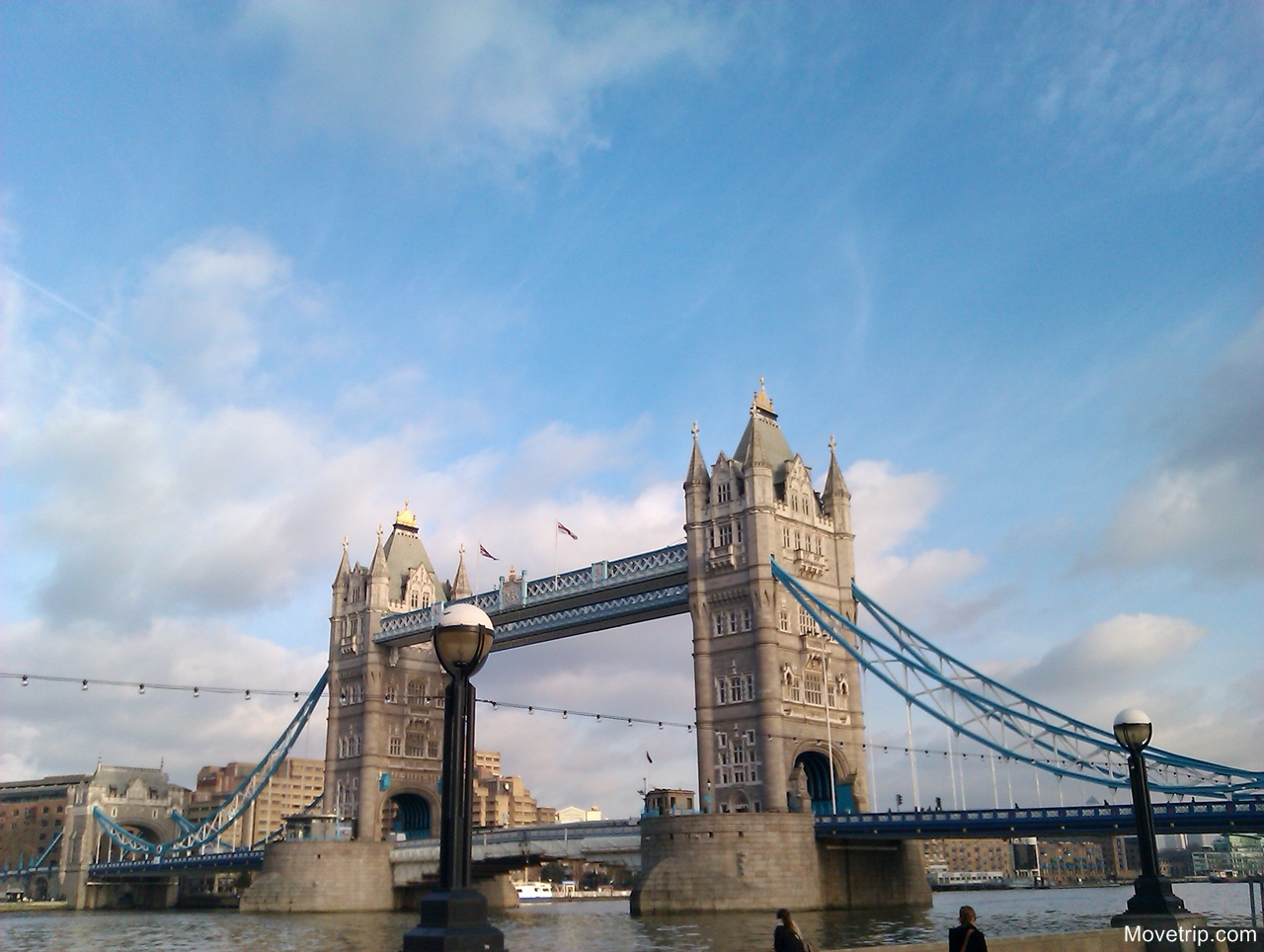 London-Bridge-UK