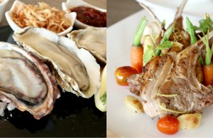 Seafood-international-buffet-at-the-eight- Mercure-Hotels-Bangkok-Siam