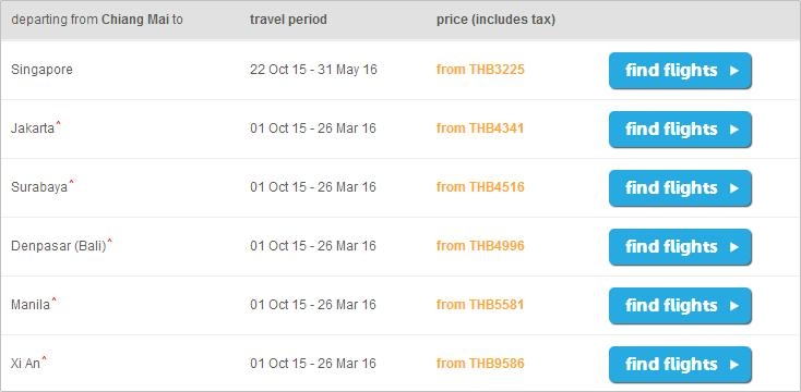 tiger-air-promotion-thailand-low-fares-chiang-mai
