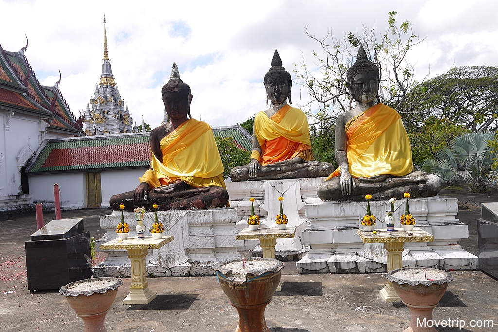 Wat-Phra-Borommathat-Chaiya-Ratchaworawihan-Surat-Thani-11