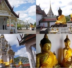 Wat-Phra-Borommathat-Chaiya-Ratchaworawihan-Surat-Thani