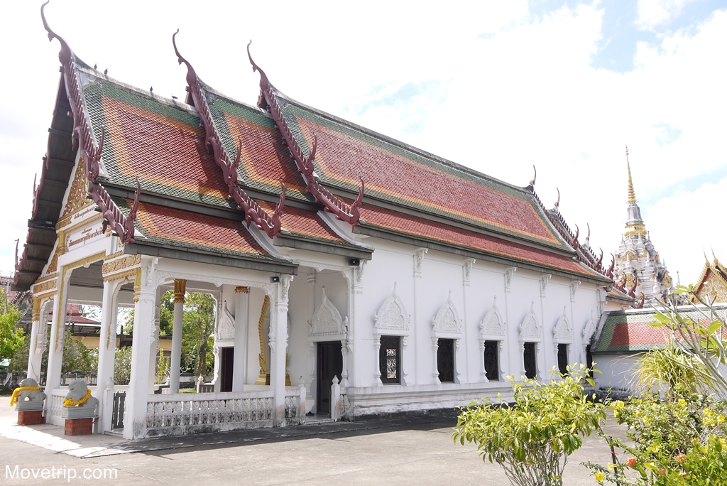Wat-Phra-Borommathat-Chaiya-Ratchaworawihan-Surat-Thani-7