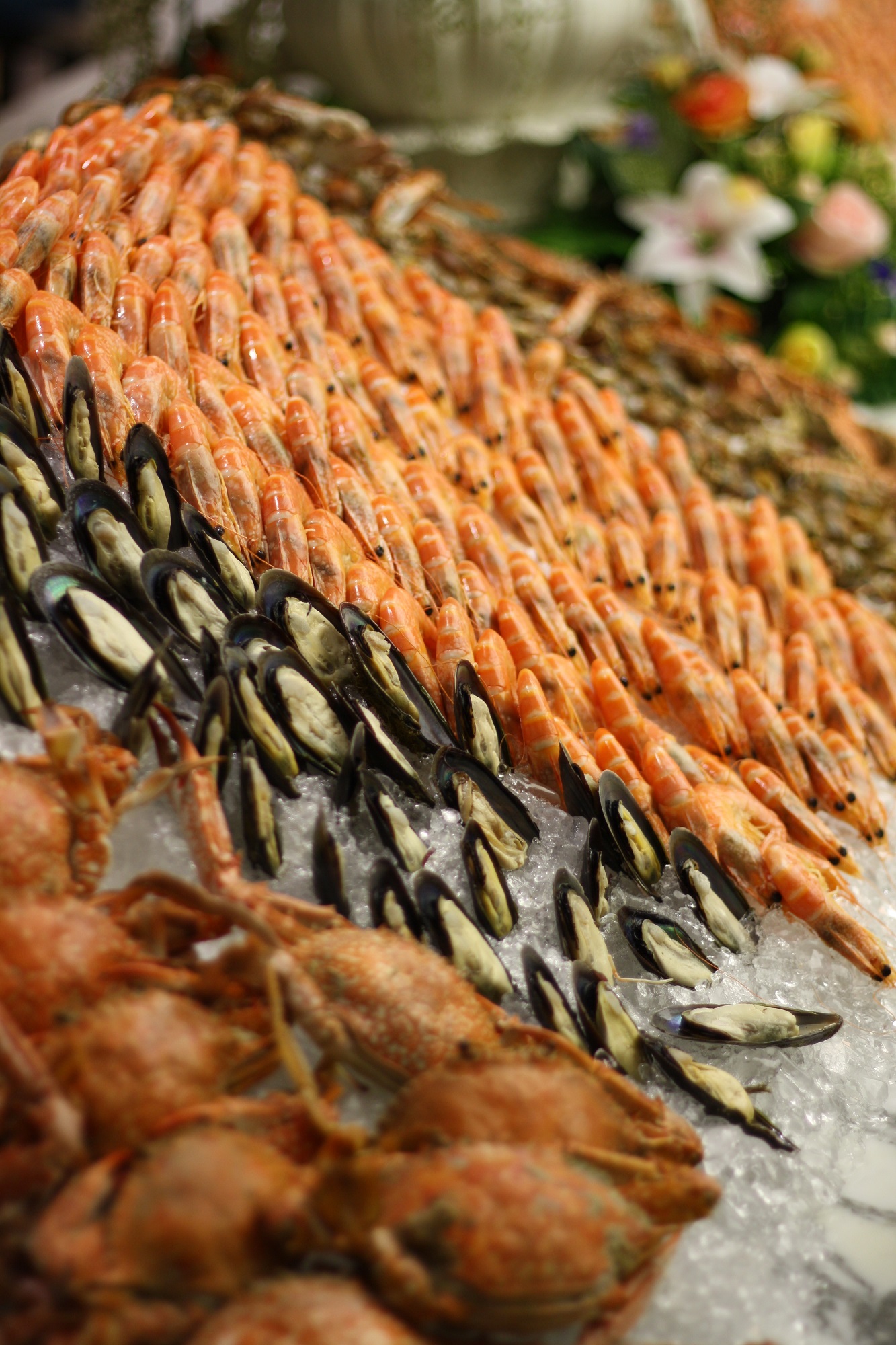 a-one-seafood-buffet-dinner-pattaya-2