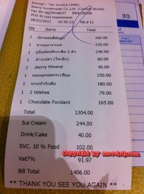 ค่าเสียหาย