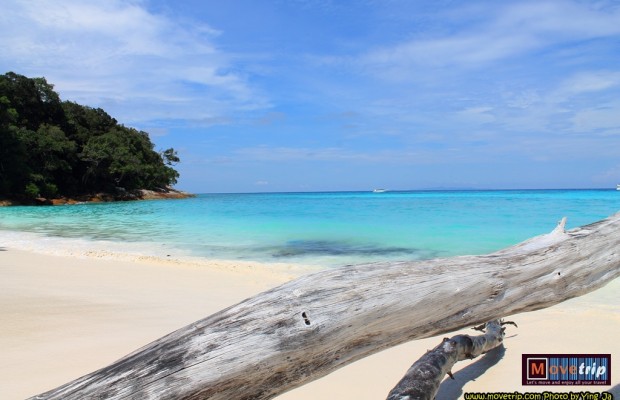 5 เหตุผลทำไมถึงต้องไปเที่ยวเกาะตาชัย จ. พังงา