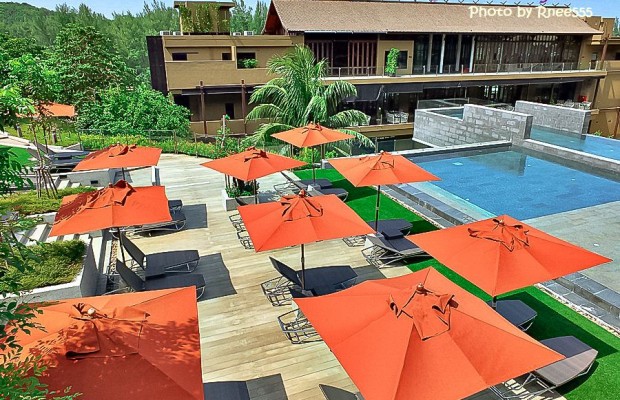 U sunsuri phuket กับโปรโมชั่นราคาห้องพักสุดคุ้ม