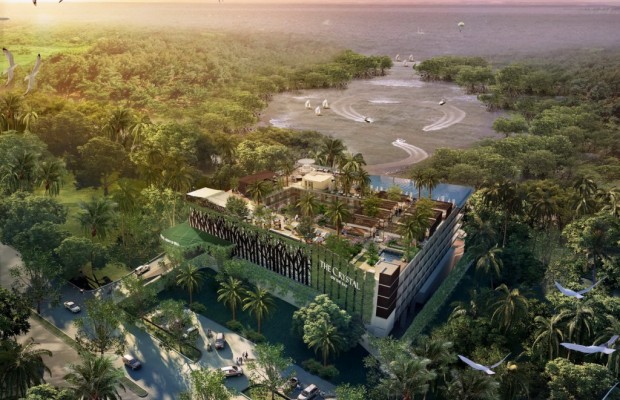 เซ็นทาราเดินหน้าสร้างรีสอร์ทแห่งที่ 3 ในบาหลี สวยงามและอลังการมากมาย