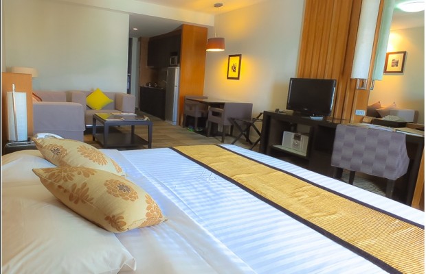 เที่ยวเชียงใหม่พัก Kantary Hills Chiang Mai โรงแรม แคนทารี่ ฮิลล์ เชียงใหม่ นมัสการพระธาตุดอยสุเทพ เที่ยวดอยปุย