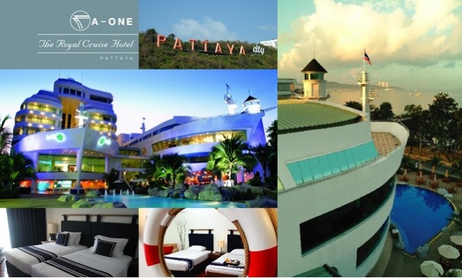 A-One-The-Royal-Cruise-Hotel-Pattaya-1