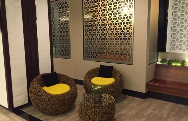 Leevana Hotel Hatyai โรงแรมลีวาน่า หาดใหญ่ ที่พักสุดคุ้มสะดวกสบายและทันสมัย