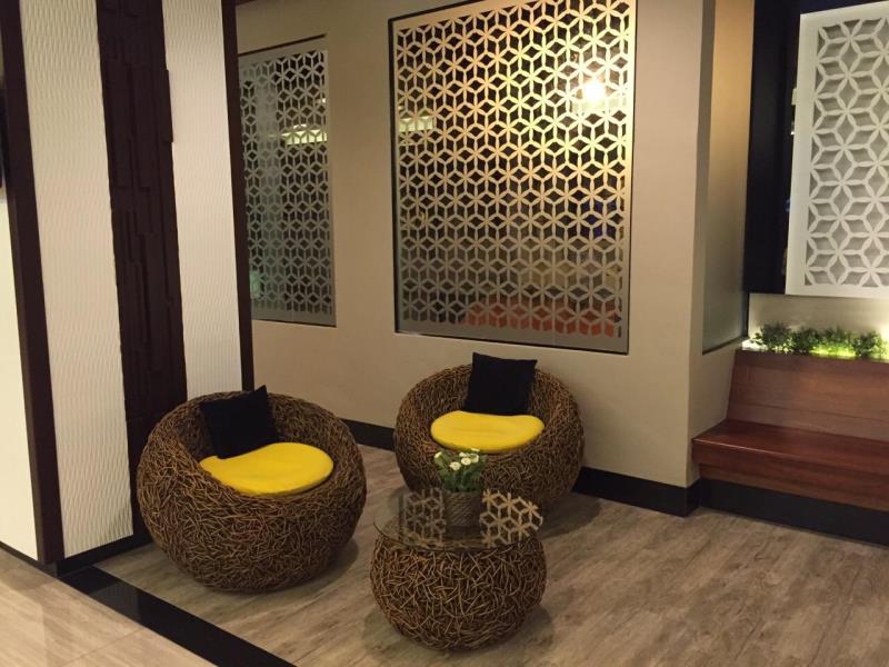 Leevana Hotel Hatyai
