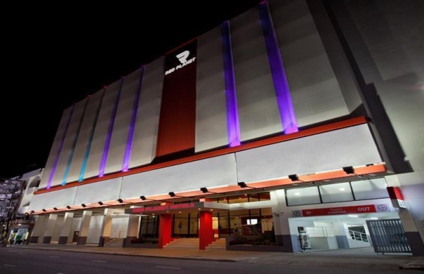 Red Planet Hotel Hat Yai โรงแรมเรดแพลนเนต หาดใหญ่ ที่พักทำเลดีใจกลางเมืองใกล้ตลาดกิมหยง