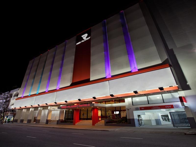 Red-Planet-Hotel-Hatyai