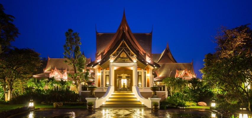 Sireeampan Boutique Resort and Spa Chiang Mai