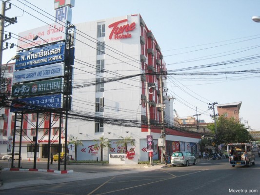 red-planet-hotel-pattaya-17