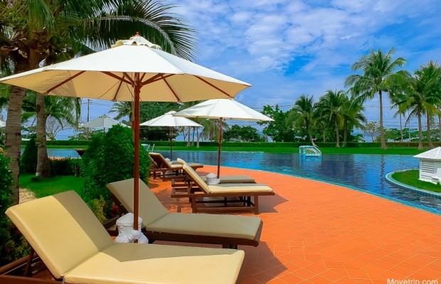 แนะนำโรงแรมที่พักใกล้อ่าวนาง จังหวัดกระบี่