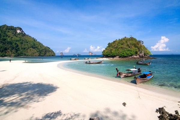 Thale-Waek-Separated-Sea-Krabi