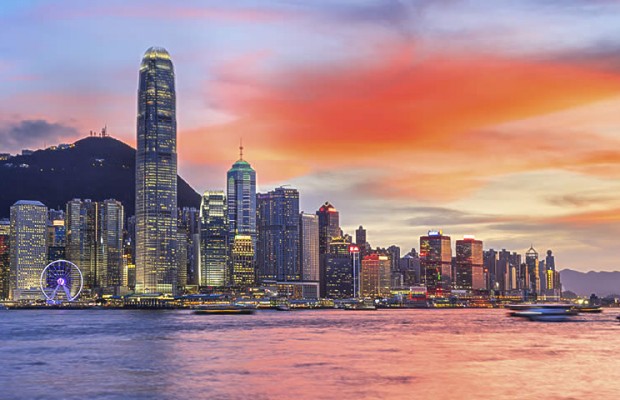 Cathaypacific โปรโมชั่น Smart Saver สู่ ฮ่องกง เริ่มต้น 4500 บาท