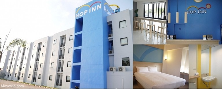 Hop-Inn-Surat-Thani