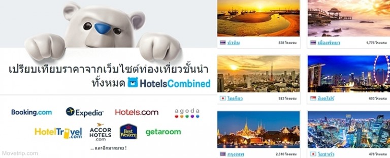 HotelsCombined-Website-Mobile-App-Review