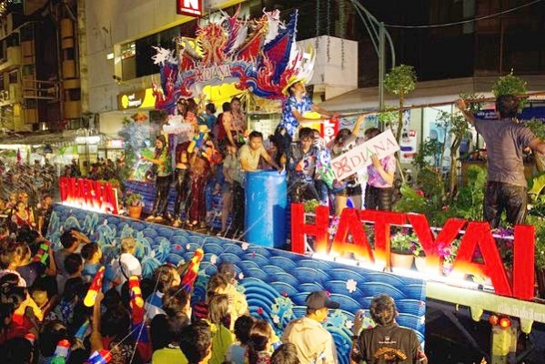 thailand-songkran-festival-2016-hatyai-midnight