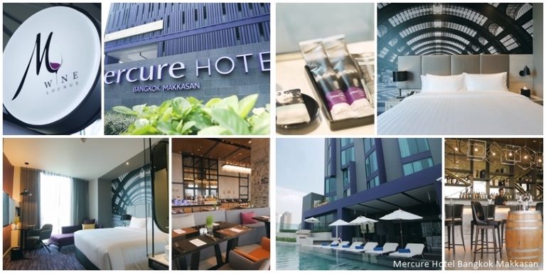 Mercure-Hotels-Bangkok-Makkasan