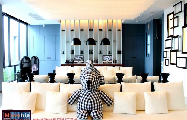 Foto hotel Phuket @ Kata Beach – Photo of The memories ความทรงจำของภาพถ่ายที่ยากจะลืม